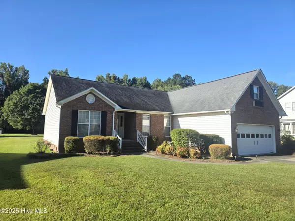 New Bern, NC 28562,311 Forest Oaks DR