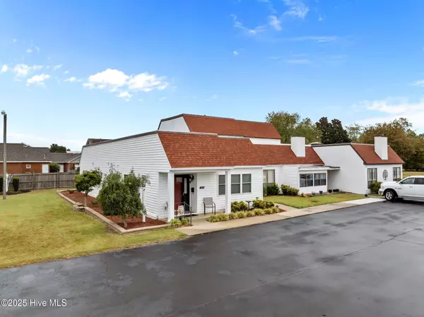 Washington, NC 27889,180 Washington Hbr #1 DR