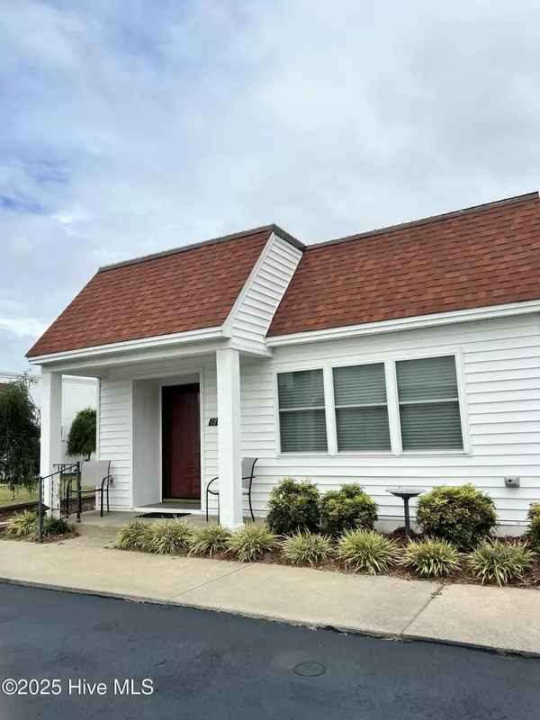 Washington, NC 27889,180 Washington Hbr #1 DR