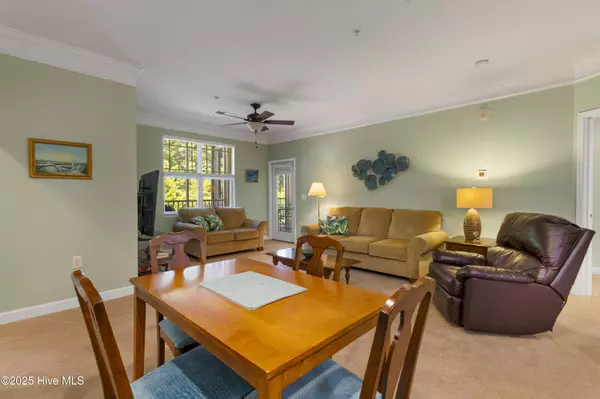 Calabash, NC 28467,395 S Crow Creek DR NW #1513