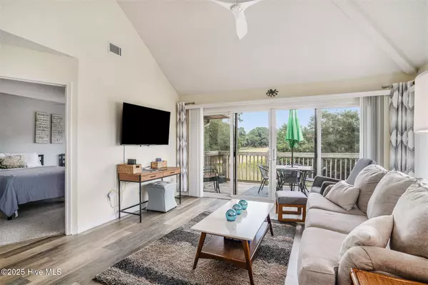 Sunset Beach, NC 28468,815 Colony PL #Unit F