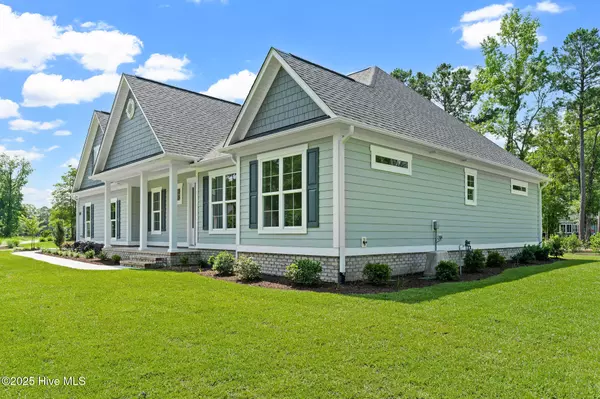 Leland, NC 28451,9173 Fallen Pear LN NE