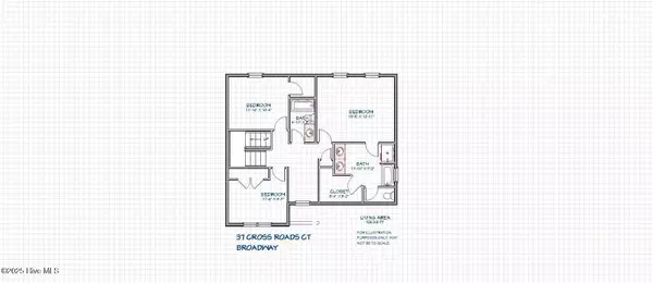 Broadway, NC 27505,37 Cross Roads CT