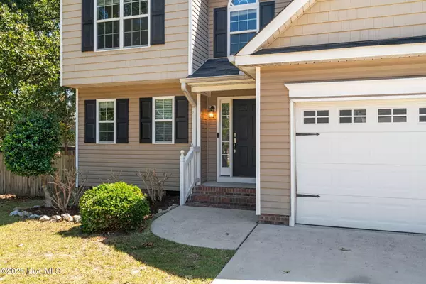 Broadway, NC 27505,37 Cross Roads CT