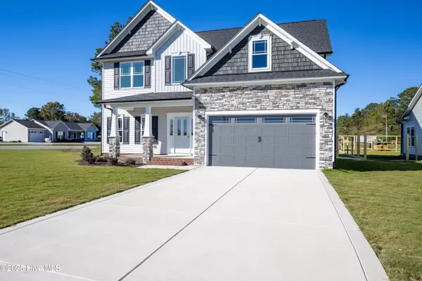 Clinton, NC 28328,101 Sunny Acres LN