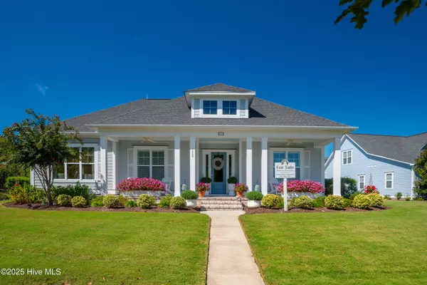 Wilmington, NC 28412,256 Trisail TER