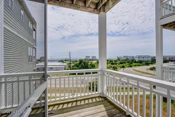 Surf City, NC 28445,106 Egret Landing CT #A