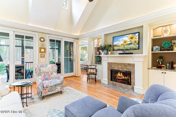 Southern Pines, NC 28387,273 Champions Ridge DR