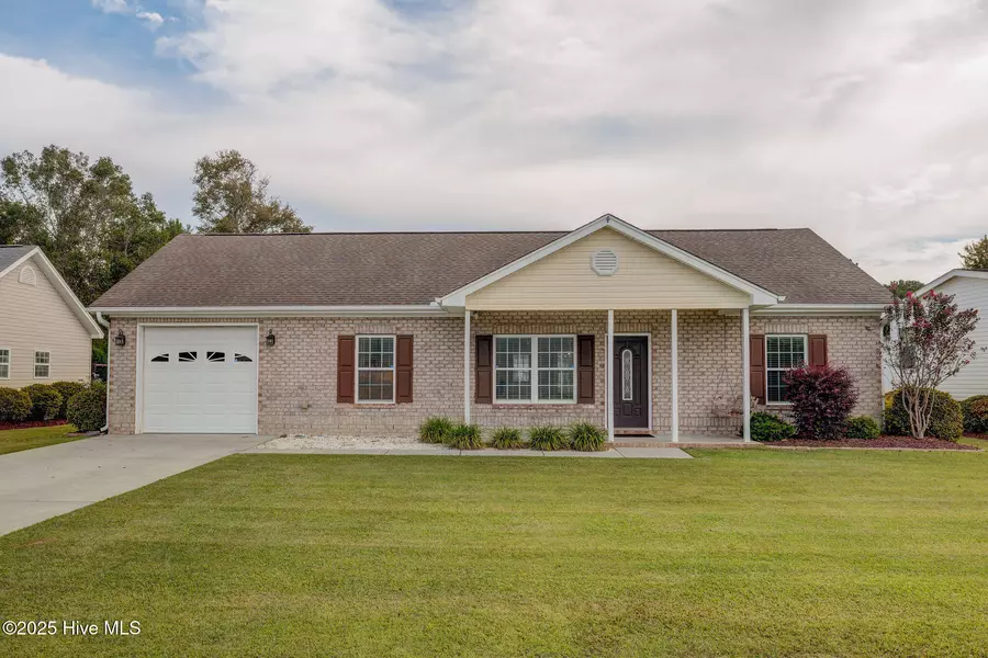 1631 Gate 1 DR SW, Ocean Isle Beach, NC 28469