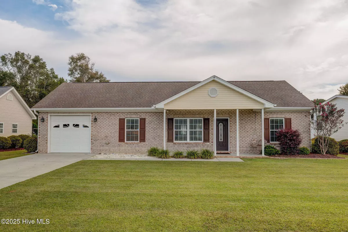 Ocean Isle Beach, NC 28469,1631 Gate 1 DR SW