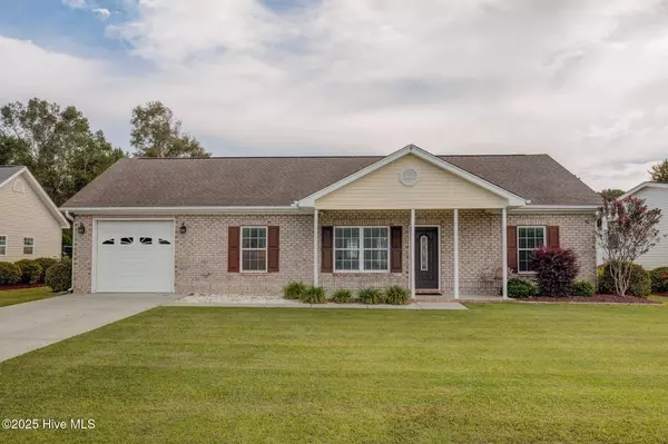 1631 Gate 1 DR SW, Ocean Isle Beach, NC 28469