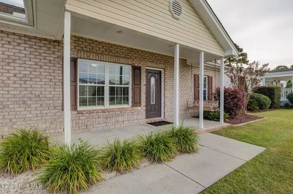 Ocean Isle Beach, NC 28469,1631 Gate 1 DR SW