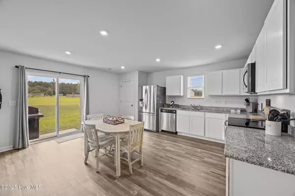 Kinston, NC 28504,2200 Carriage DR