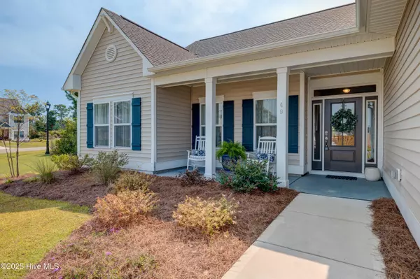 Hampstead, NC 28443,49 W Hennings WAY