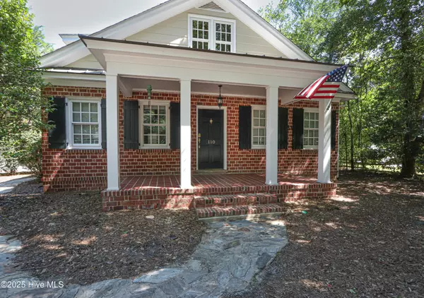 Pinehurst, NC 28374,110 Short RD