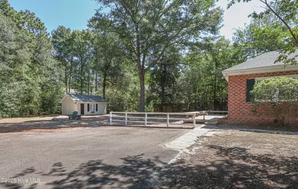 Pinehurst, NC 28374,110 Short RD