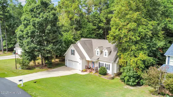 Clayton, NC 27527,347 Manchester TRL