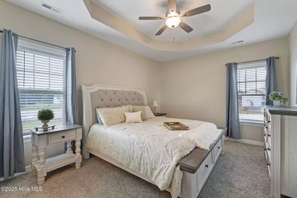 Princeton, NC 27569,17 Cloverfield CT