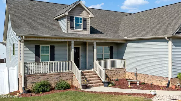 Princeton, NC 27569,17 Cloverfield CT