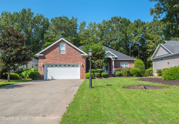 Calabash, NC 28467,677 Covington DR NW