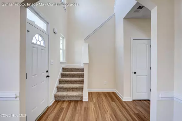 Jacksonville, NC 28540,1113 Lunenburg PL #Lot 87