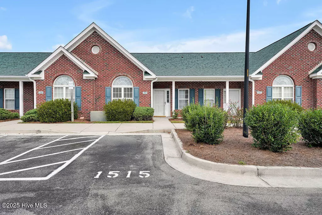 Wilmington, NC 28412,1515 Honeybee LN