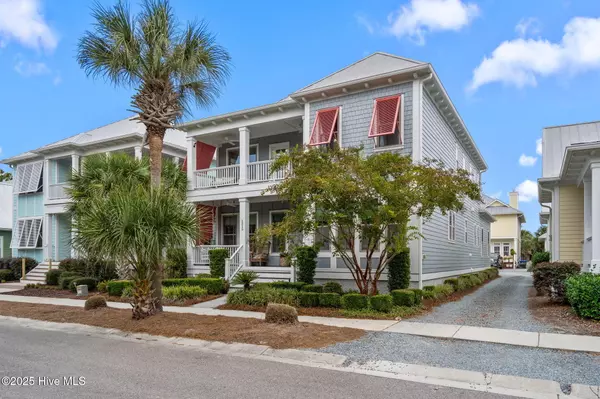 Carolina Beach, NC 28428,1315 Croaker LN