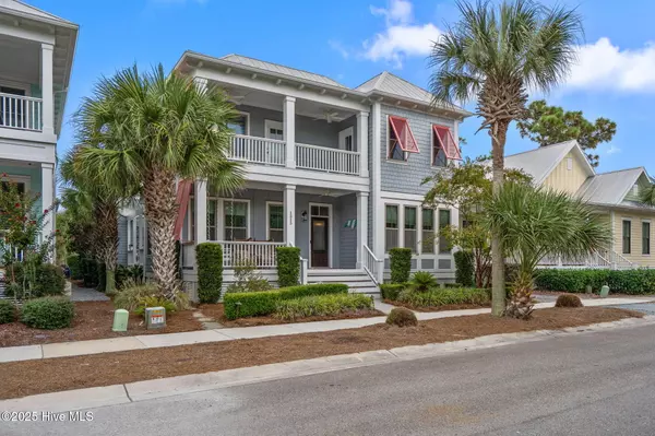 Carolina Beach, NC 28428,1315 Croaker LN