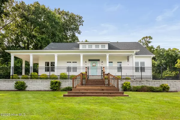 Hampstead, NC 28443,1406 Kings Landing RD