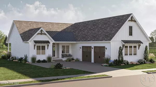 Sunset Beach, NC 28468,305 Planters Ridge DR SW