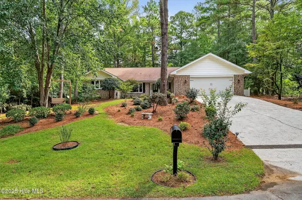 Pinehurst, NC 28374,180 Idlewild RD