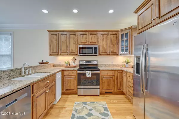 Shallotte, NC 28470,493 River Bluff DR #Unit 3