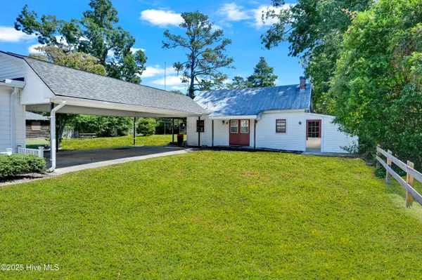 Scotland Neck, NC 27874,1511 Church ST