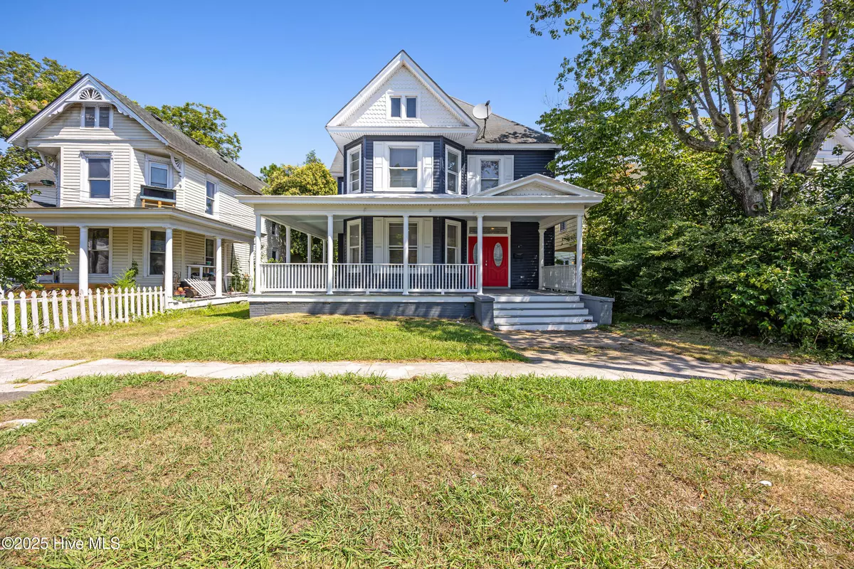 Elizabeth City, NC 27909,202 E Burgess ST