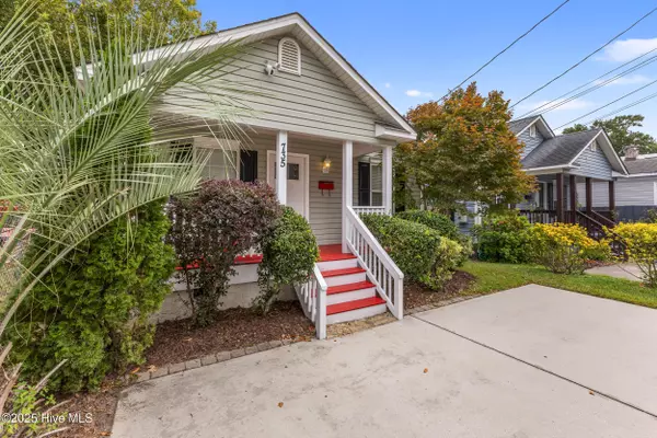 Wilmington, NC 28401,735 S 12th ST