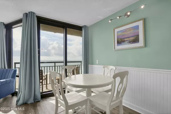 Wrightsville Beach, NC 28480,2700 N Lumina AVE #805