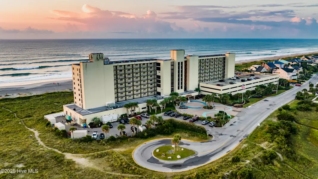 2700 N Lumina AVE #805, Wrightsville Beach, NC 28480