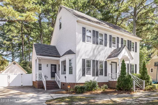 Wilson, NC 27896,2112 Burnside DR NW