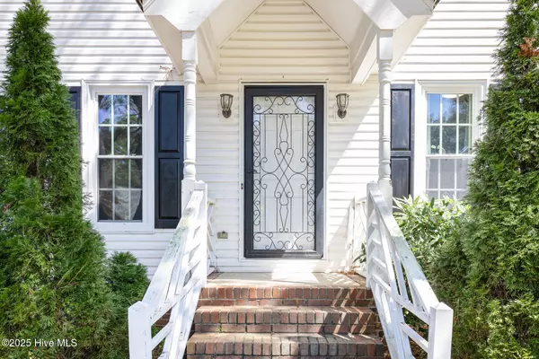 Wilson, NC 27896,2112 Burnside DR NW