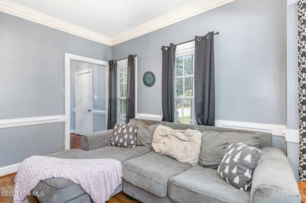 Wilson, NC 27896,2112 Burnside DR NW