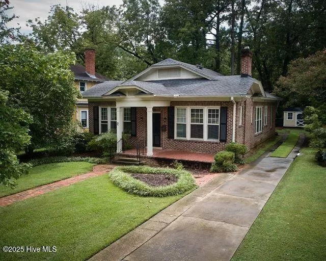 Wilson, NC 27893,1003 Branch ST NW