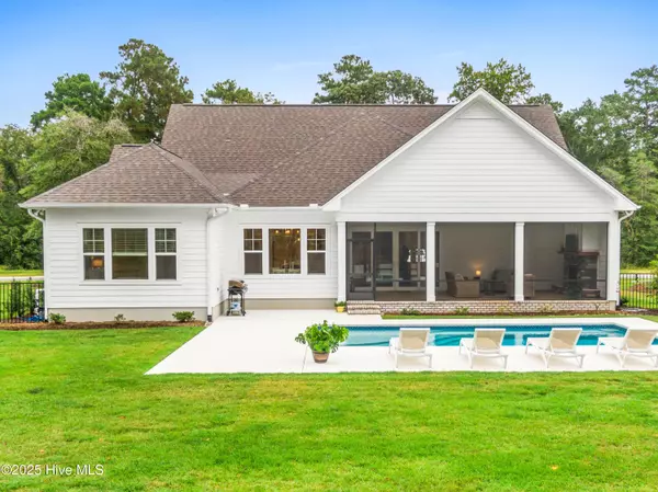 Leland, NC 28451,3774 River Park WAY NE