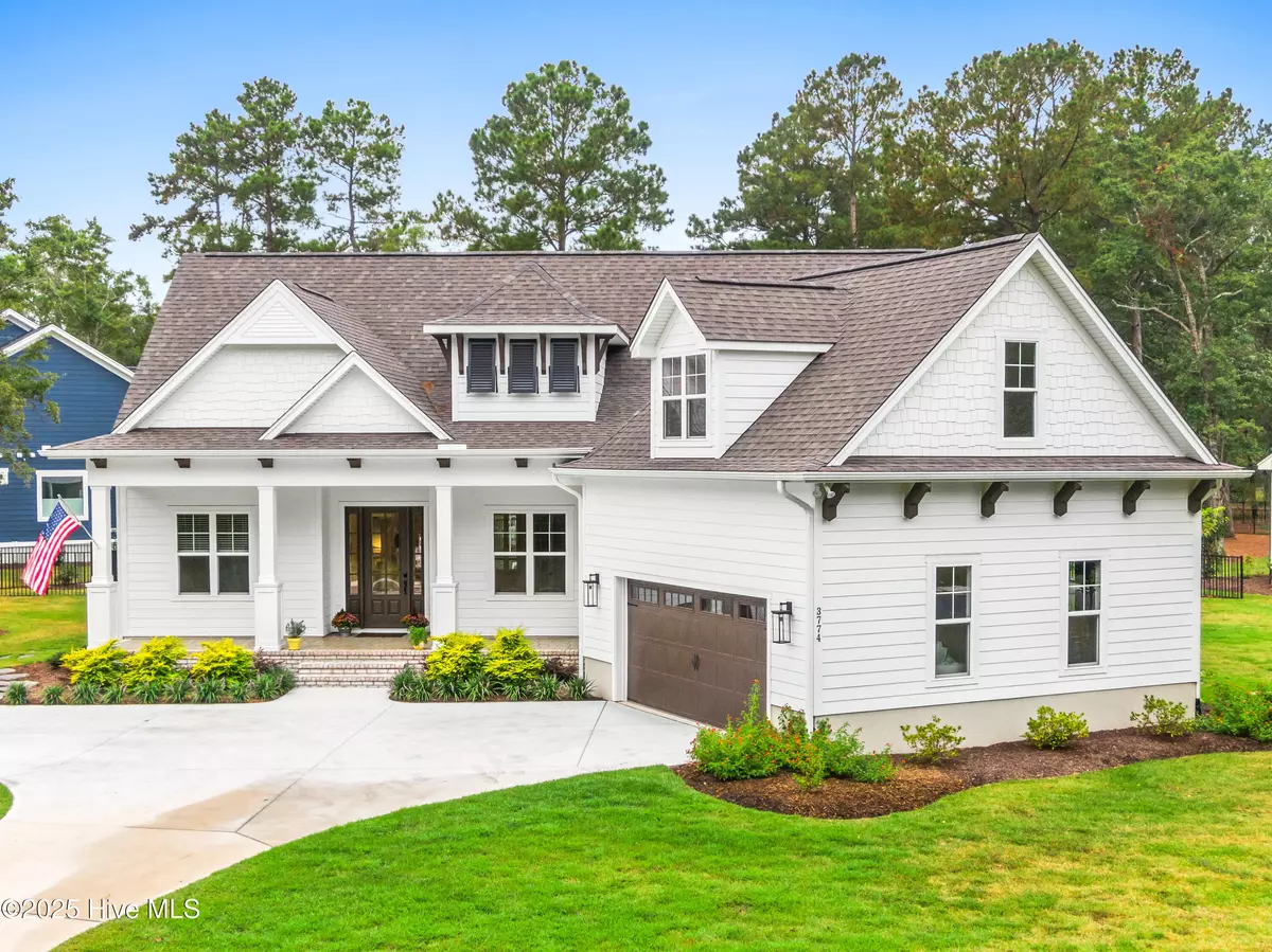 Leland, NC 28451,3774 River Park WAY NE
