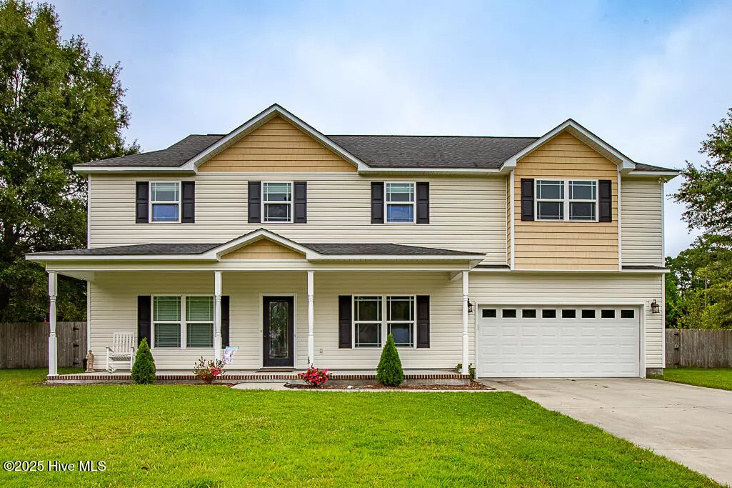 Havelock, NC 28532,100 Hawthorne CT