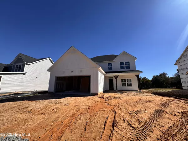 Vass, NC 28394,294 Elijah WAY #23