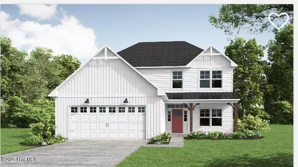 294 Elijah WAY #23, Vass, NC 28394