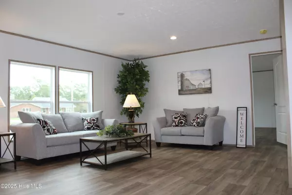 Beulaville, NC 28518,1770 Sarecta RD