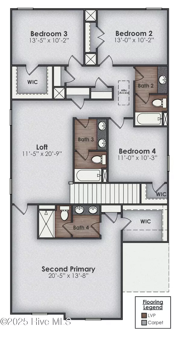 Wilmington, NC 28411,56 Brogdon ST #Lot 27
