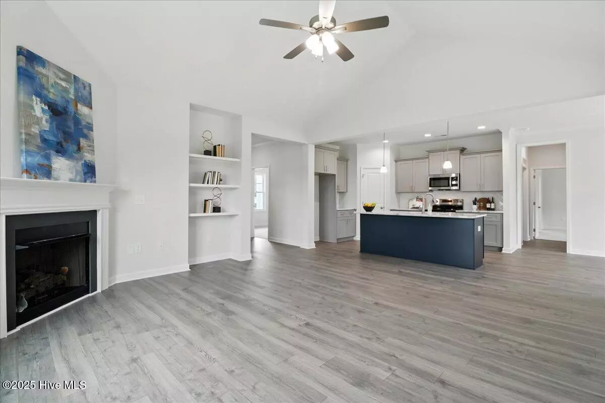 Pikeville, NC 27863,209 Creeks Edge DR