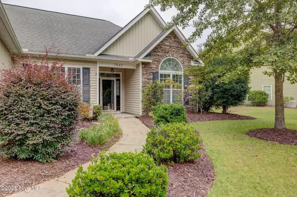 Wilmington, NC 28411,7542 Quail Woods RD